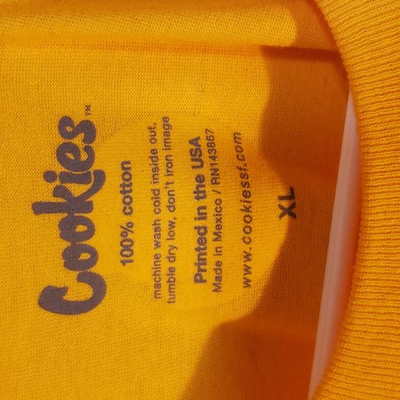 Cookies - Picture 2 of 3